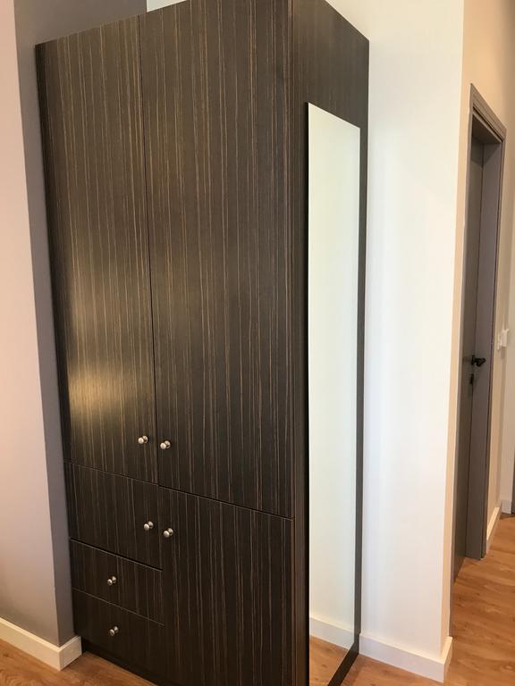 Novahotel Reggio Emilia Habitación foto